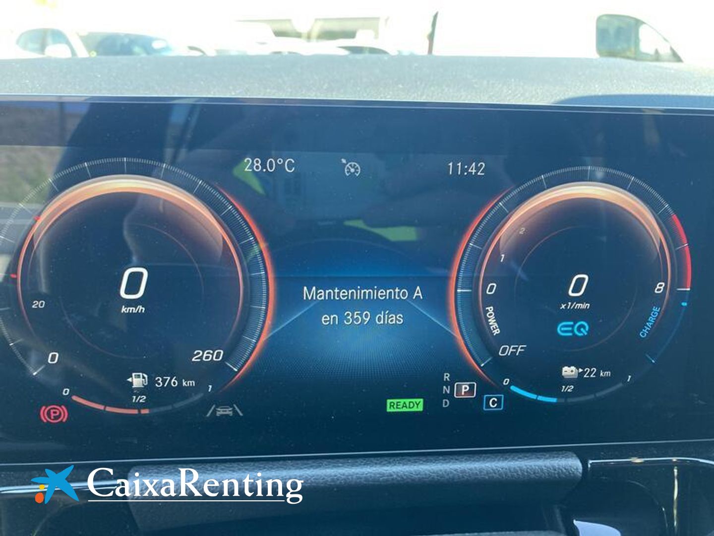Mercedes-Benz GLA 250 e 160 kW (218 CV)