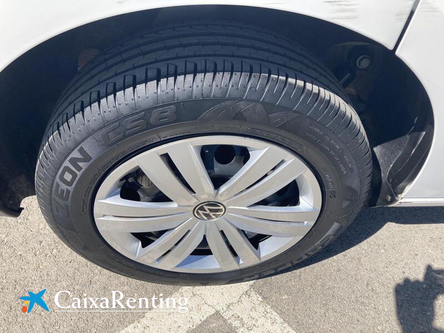 Volkswagen Caddy Kombi 2.0 TDI 75 kW (102 CV)