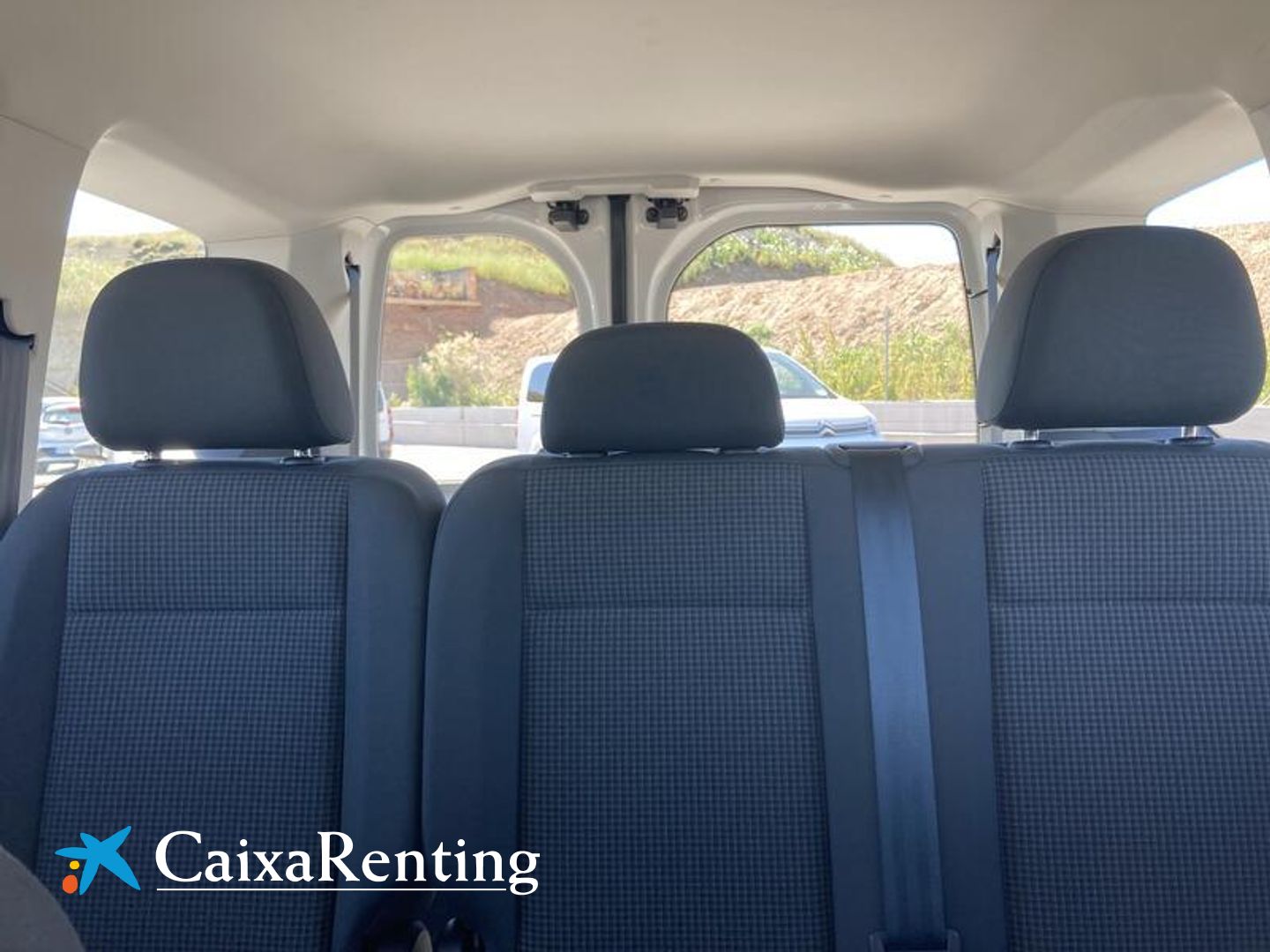 Volkswagen Caddy Kombi 2.0 TDI 75 kW (102 CV)