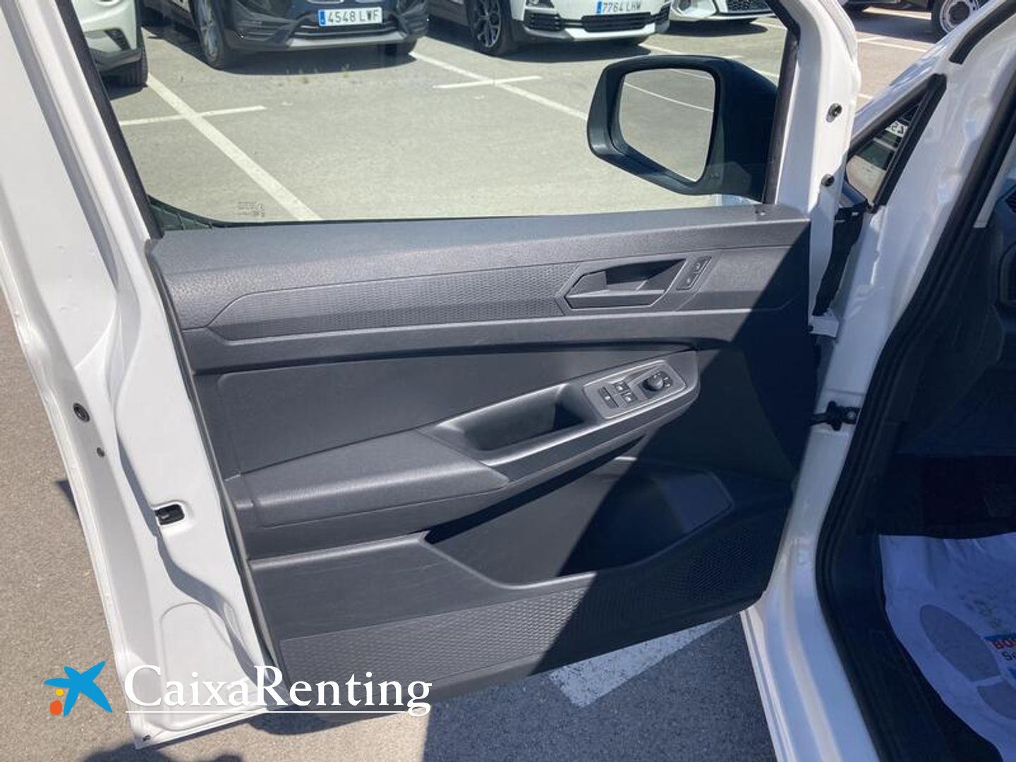 Volkswagen Caddy Kombi 2.0 TDI 75 kW (102 CV)