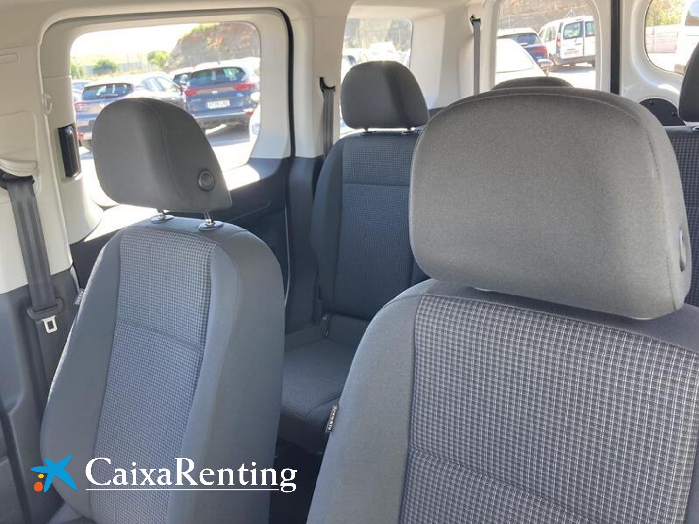 Volkswagen Caddy Kombi 2.0 TDI 75 kW (102 CV)