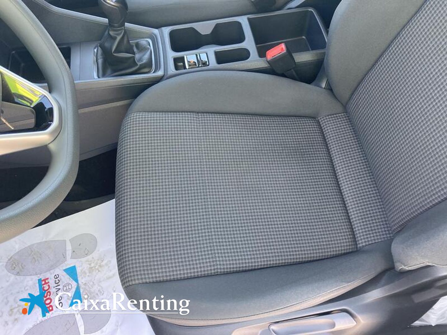 Volkswagen Caddy Kombi 2.0 TDI 75 kW (102 CV)
