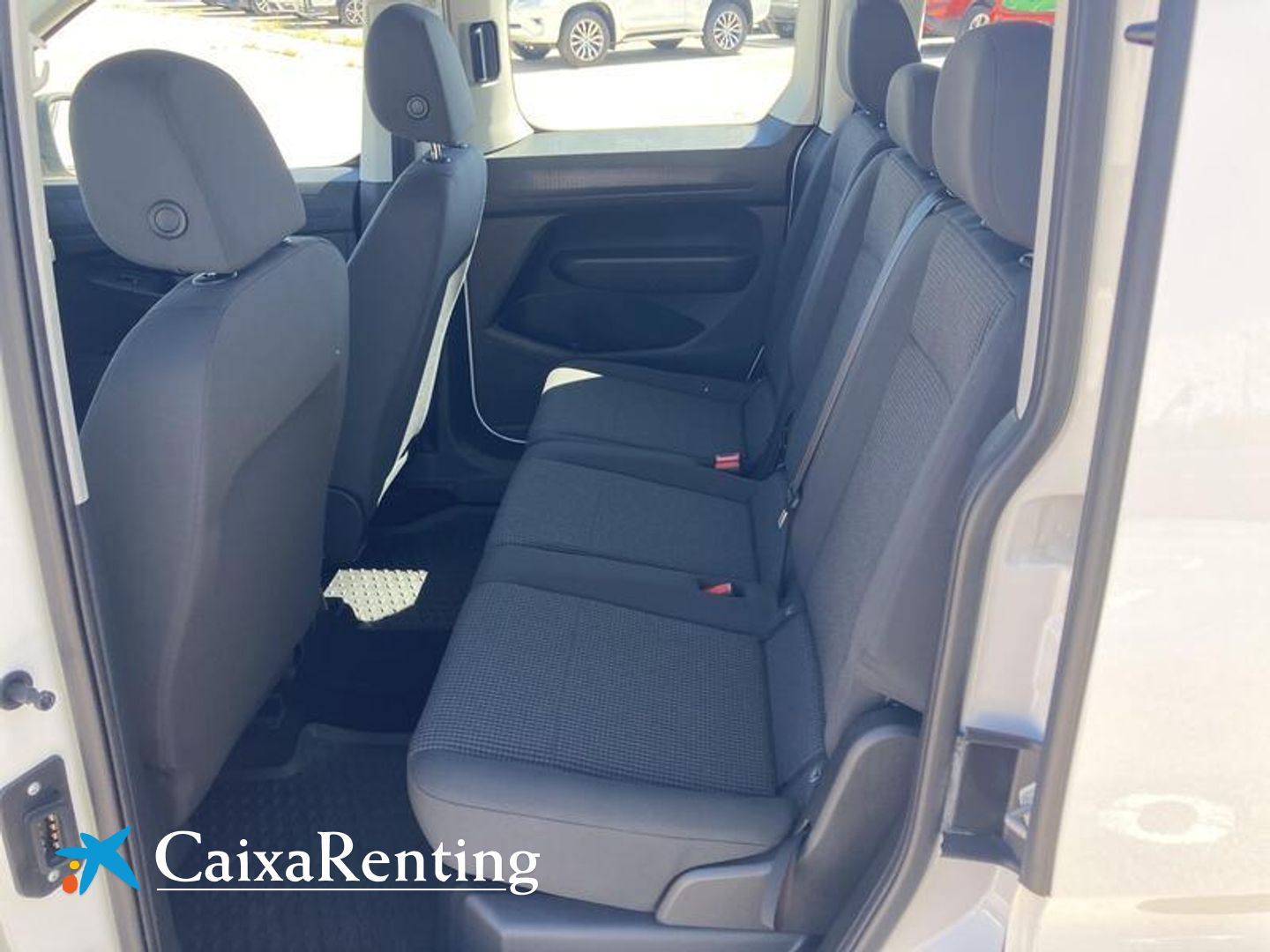 Volkswagen Caddy Kombi 2.0 TDI 75 kW (102 CV)