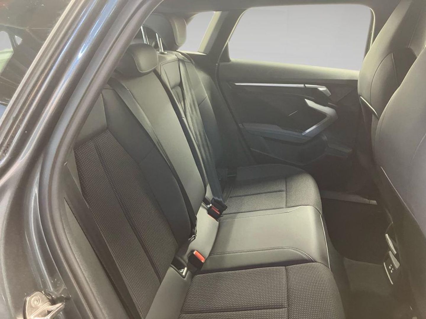 Audi A3 Sportback S line 35 TDI 110 kW (150 CV) S tronic