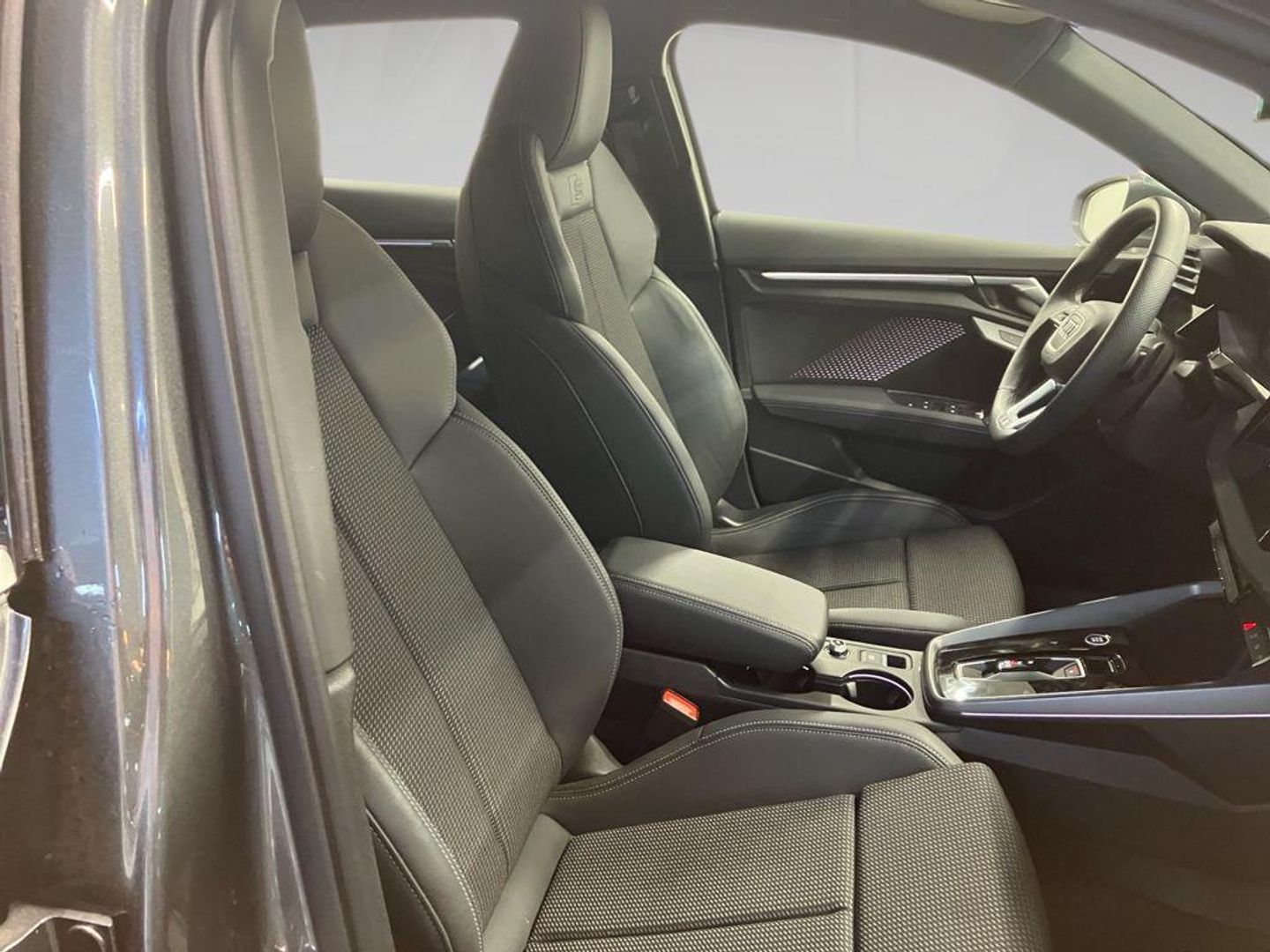 Audi A3 Sportback S line 35 TDI 110 kW (150 CV) S tronic