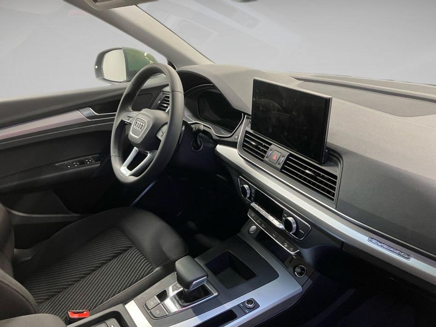 Audi Q5 Advanced 40 TDI quattro-ultra 150 kW (204 CV) S tronic