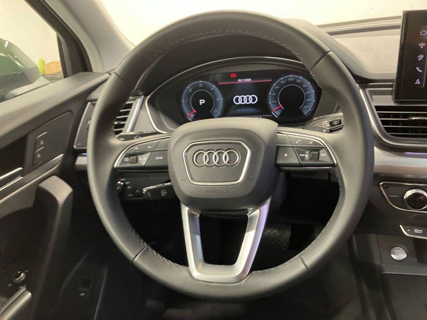 Audi Q5 Advanced 40 TDI quattro-ultra 150 kW (204 CV) S tronic