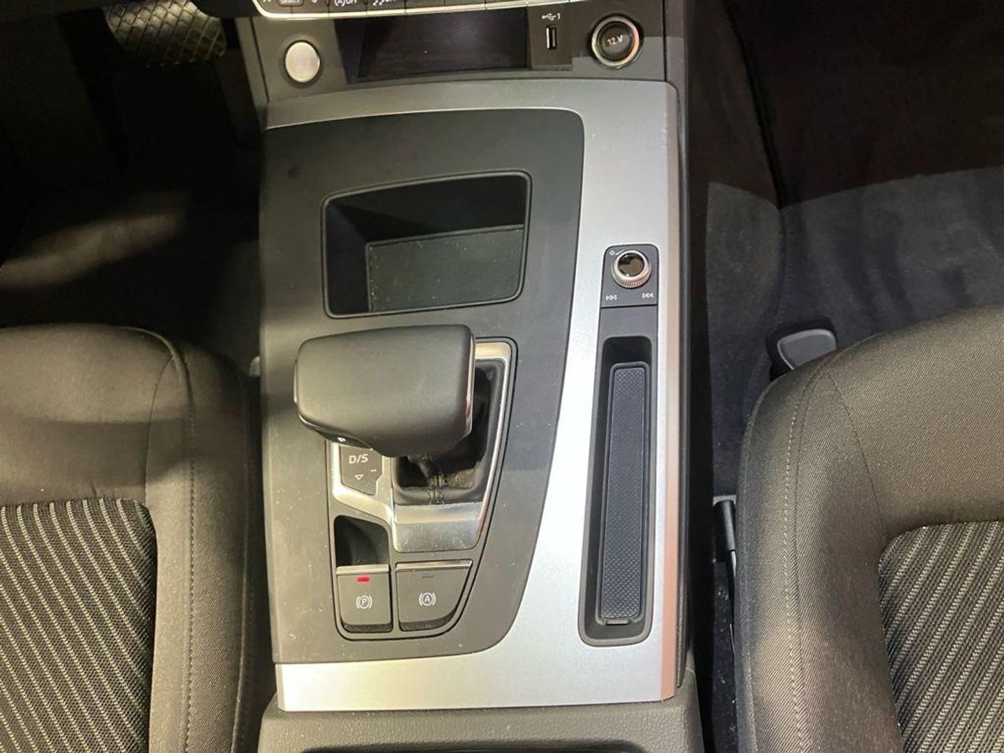 Audi Q5 Advanced 40 TDI quattro-ultra 150 kW (204 CV) S tronic