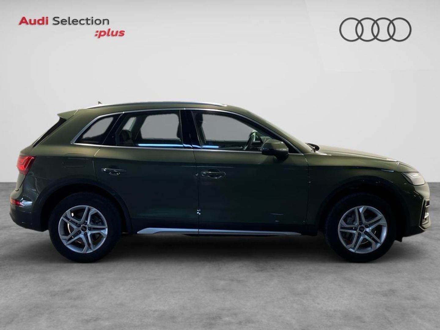 Audi Q5 Advanced 40 TDI quattro-ultra 150 kW (204 CV) S tronic