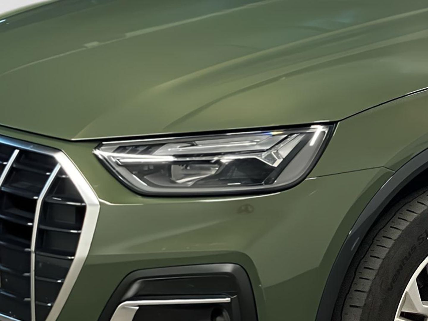 Audi Q5 Advanced 40 TDI quattro-ultra 150 kW (204 CV) S tronic