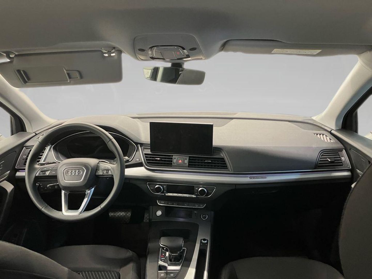Audi Q5 Advanced 40 TDI quattro-ultra 150 kW (204 CV) S tronic