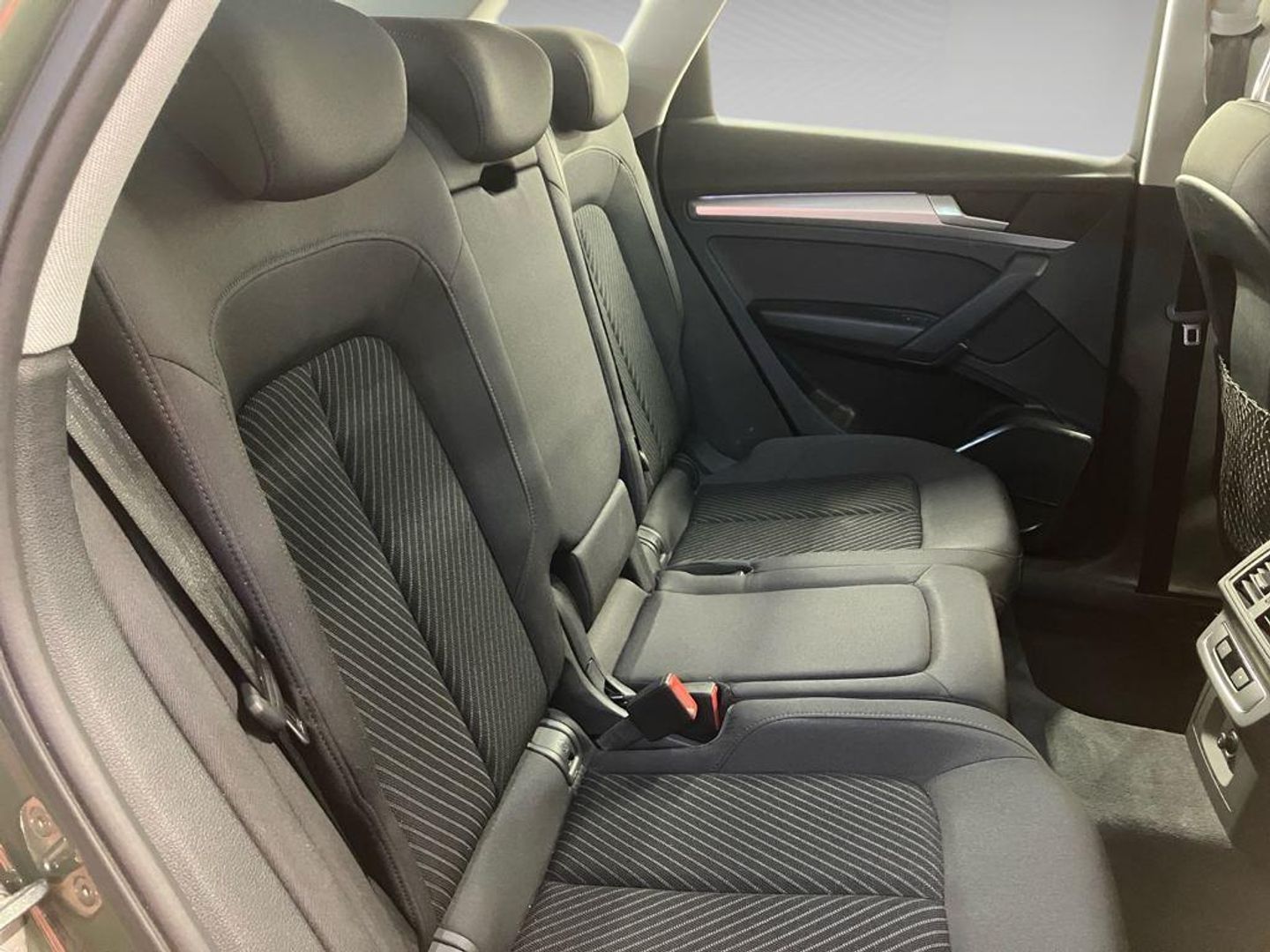Audi Q5 Advanced 40 TDI quattro-ultra 150 kW (204 CV) S tronic