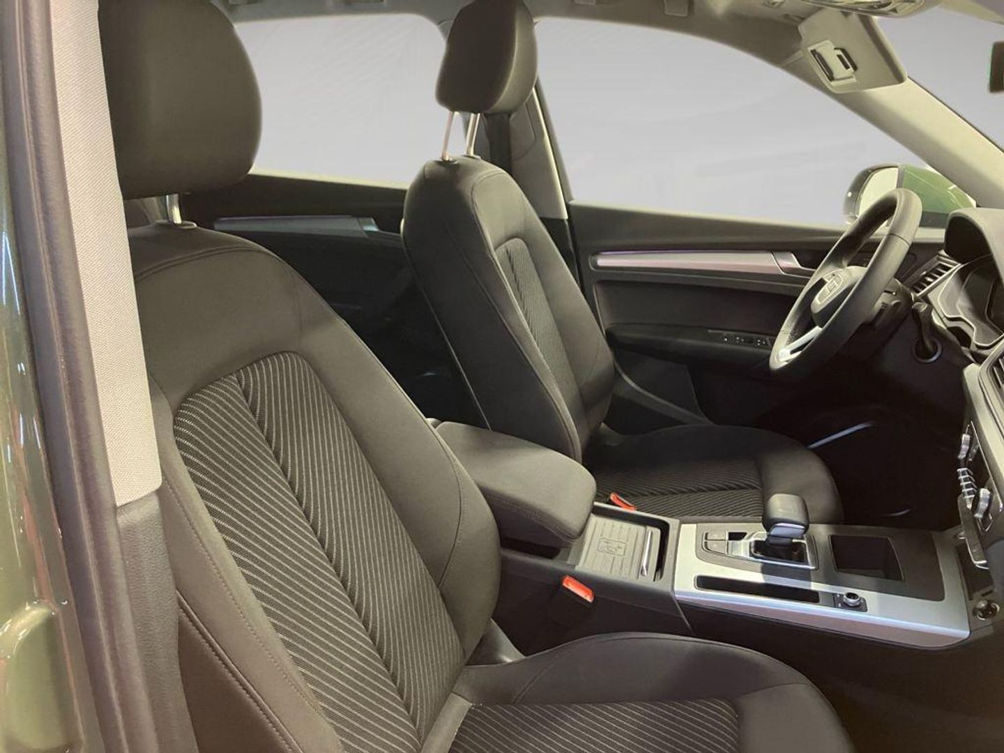 Audi Q5 Advanced 40 TDI quattro-ultra 150 kW (204 CV) S tronic