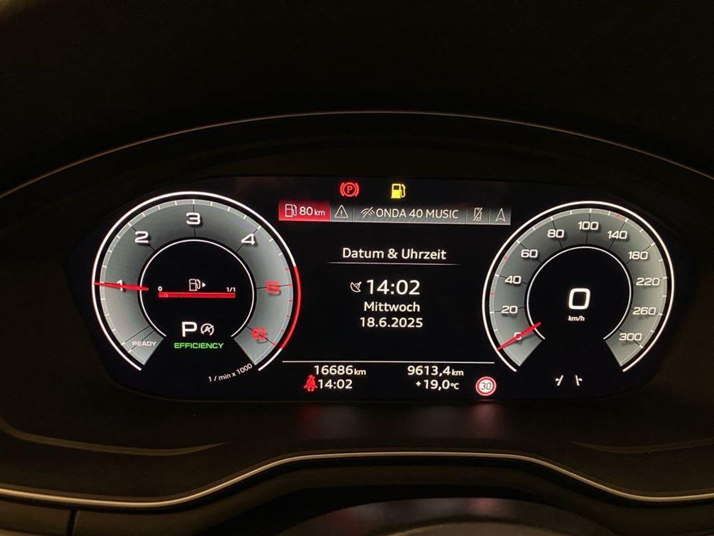 Audi A4 Avant S line 35 TDI 120 kW (163 CV) S tronic