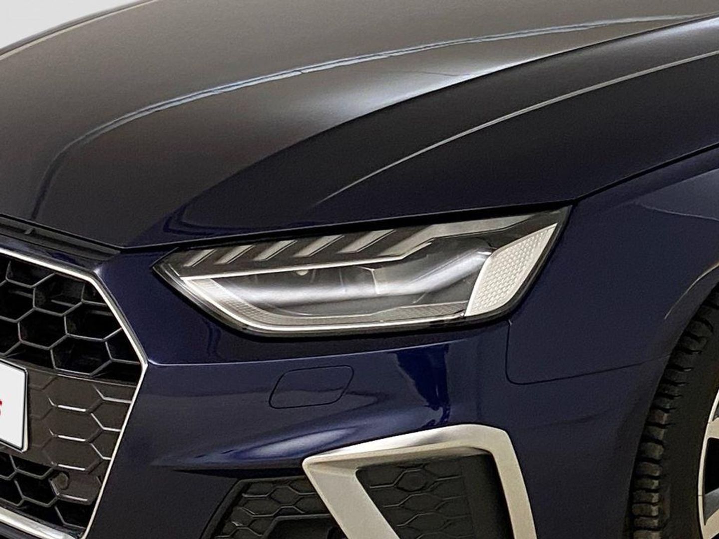 Audi A4 Avant S line 35 TDI 120 kW (163 CV) S tronic