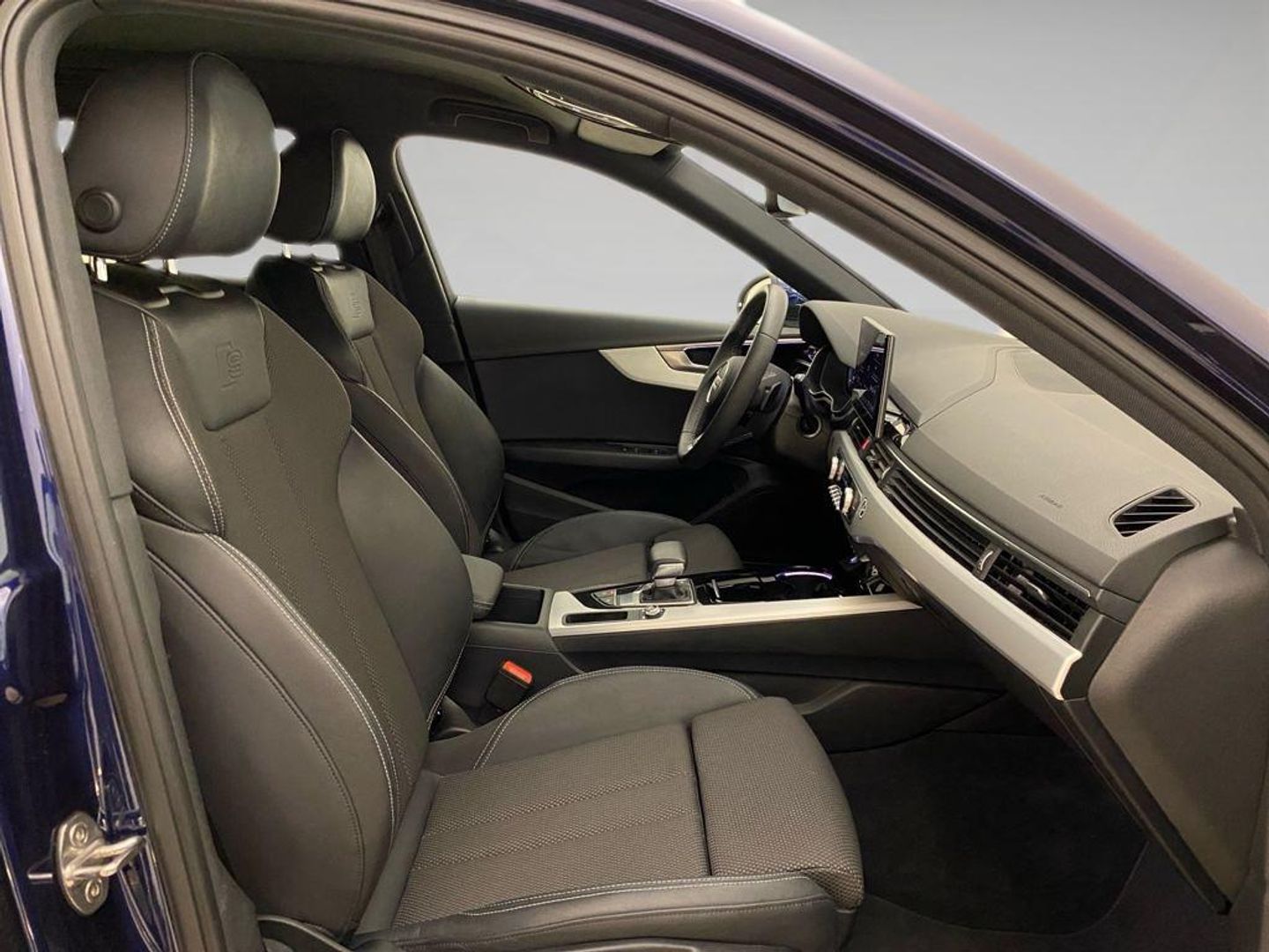Audi A4 Avant S line 35 TDI 120 kW (163 CV) S tronic