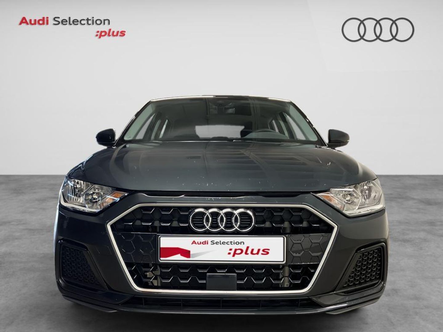 Audi A1 Sportback Advanced 30 TFSI 85 kW (116 CV) S tronic