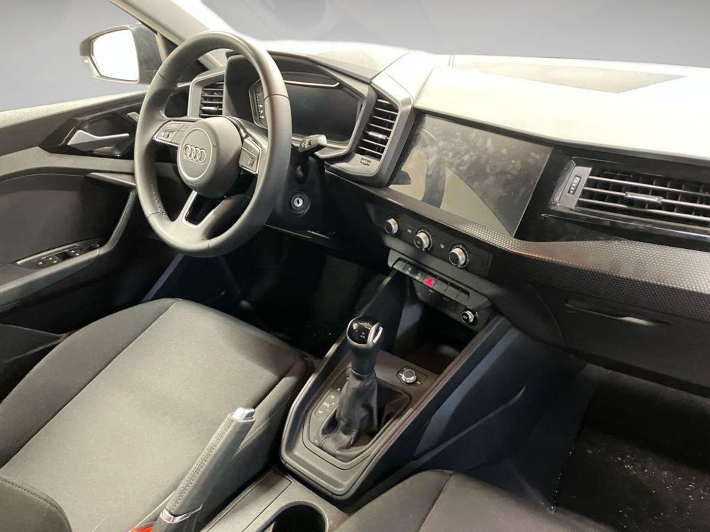 Audi A1 Sportback Advanced 30 TFSI 85 kW (116 CV) S tronic