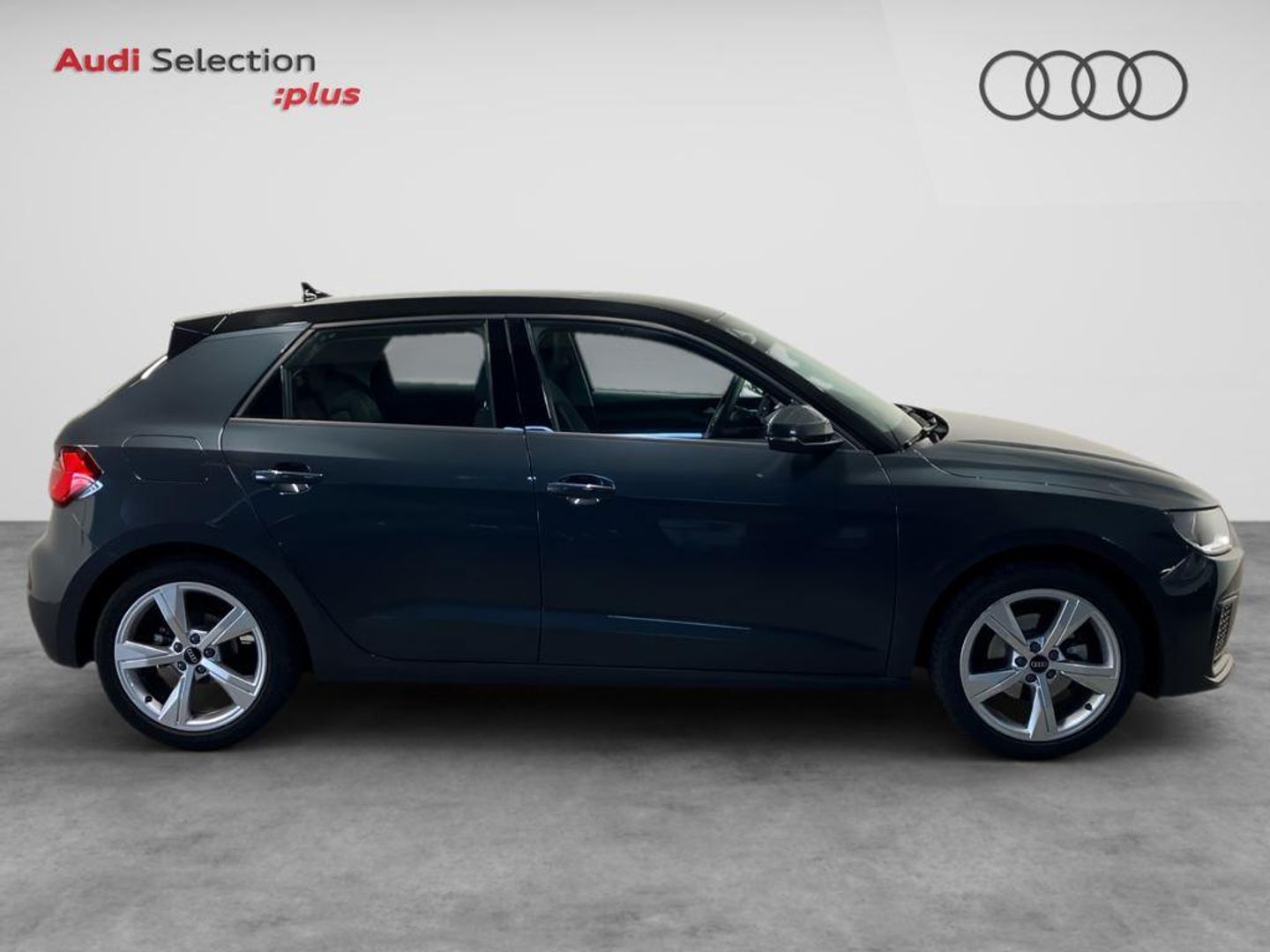 Audi A1 Sportback Advanced 30 TFSI 85 kW (116 CV) S tronic