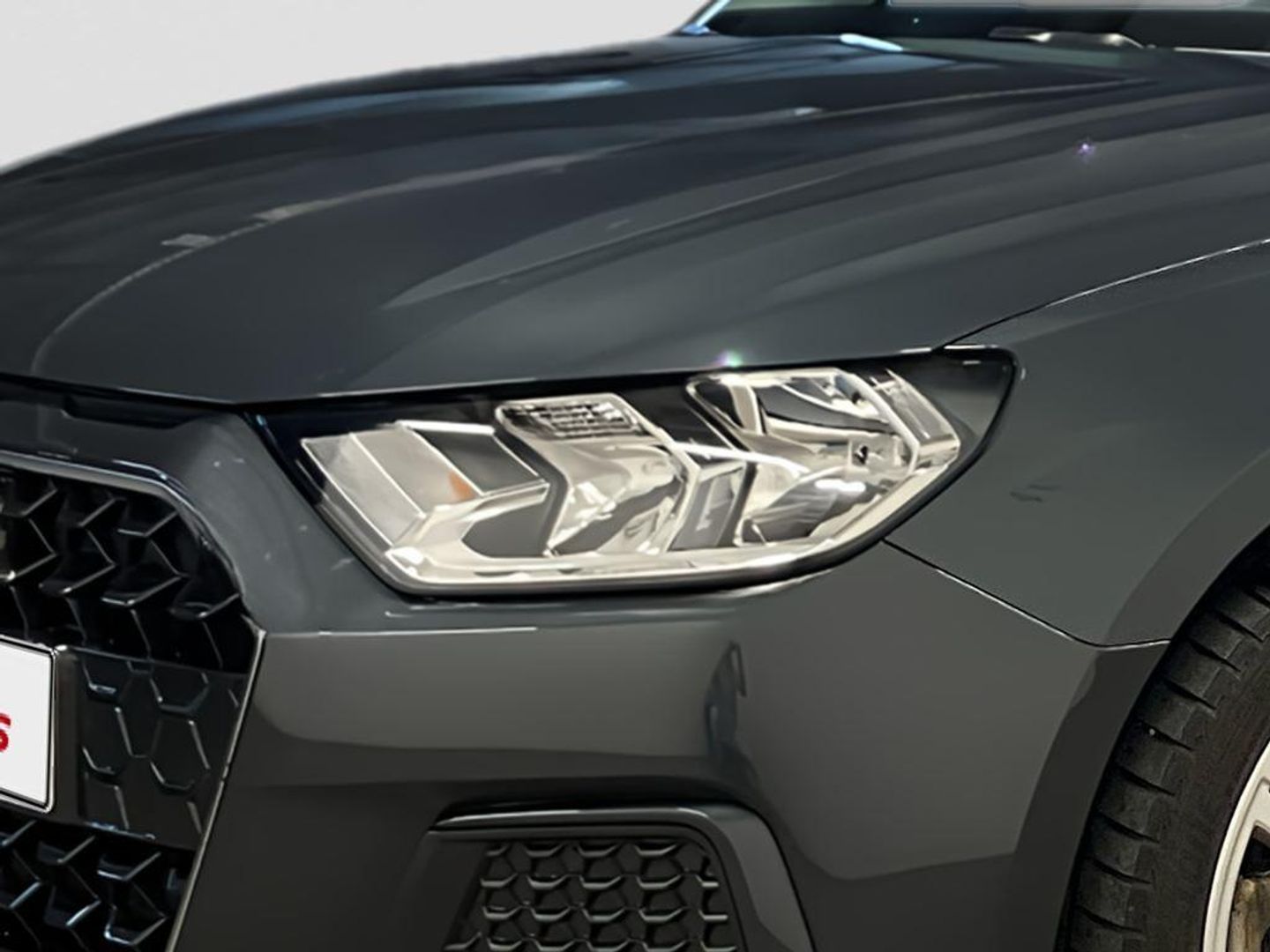 Audi A1 Sportback Advanced 30 TFSI 85 kW (116 CV) S tronic