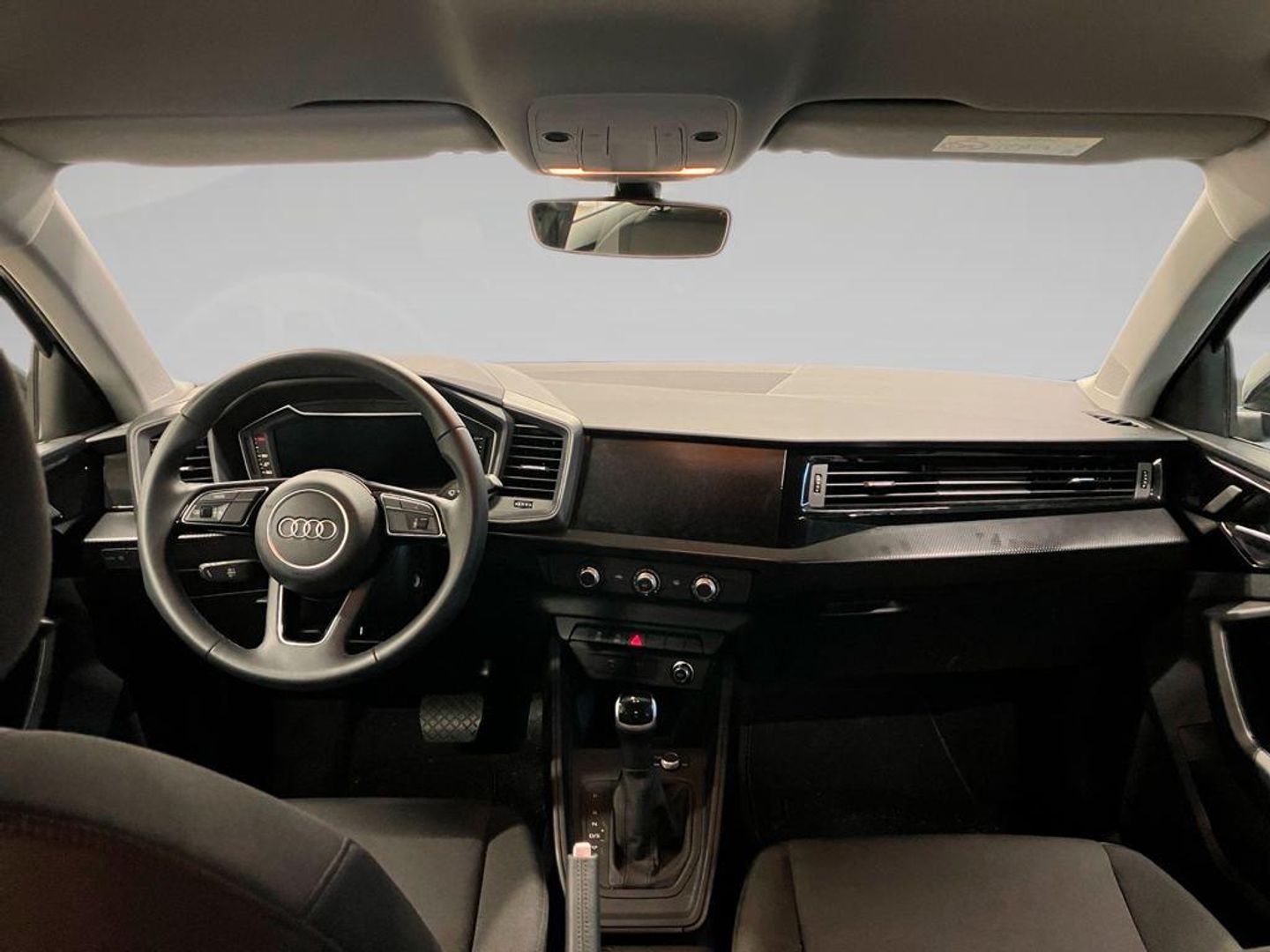 Audi A1 Sportback Advanced 30 TFSI 85 kW (116 CV) S tronic