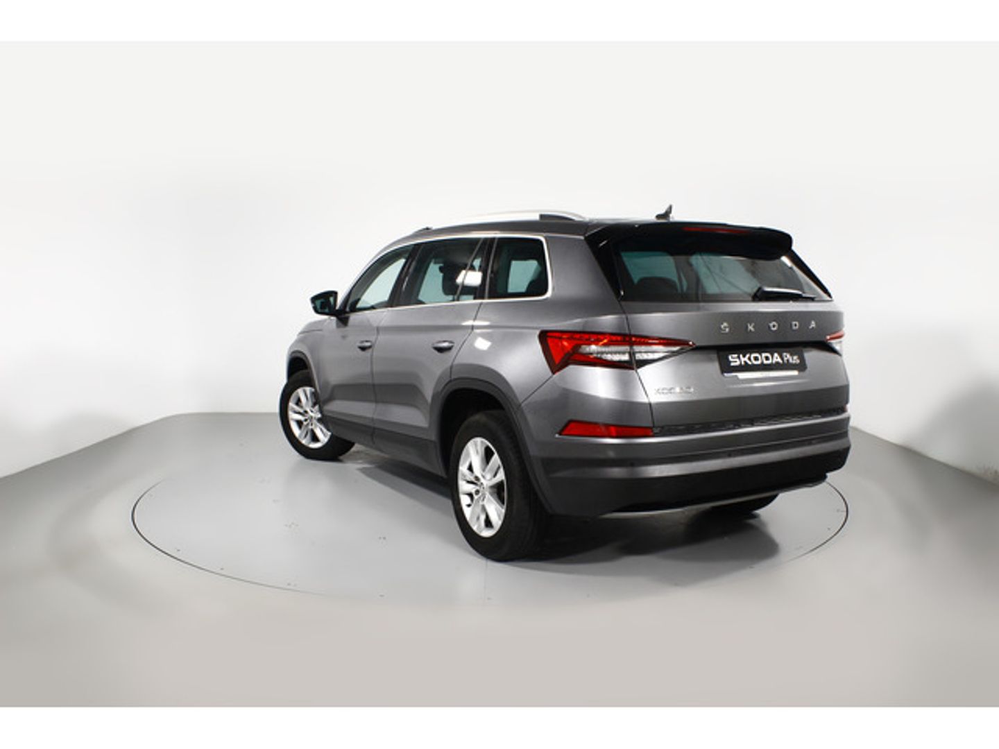 Skoda Kodiaq 2.0 TDI Ambition 4x2 DSG 110 kW (150 CV)