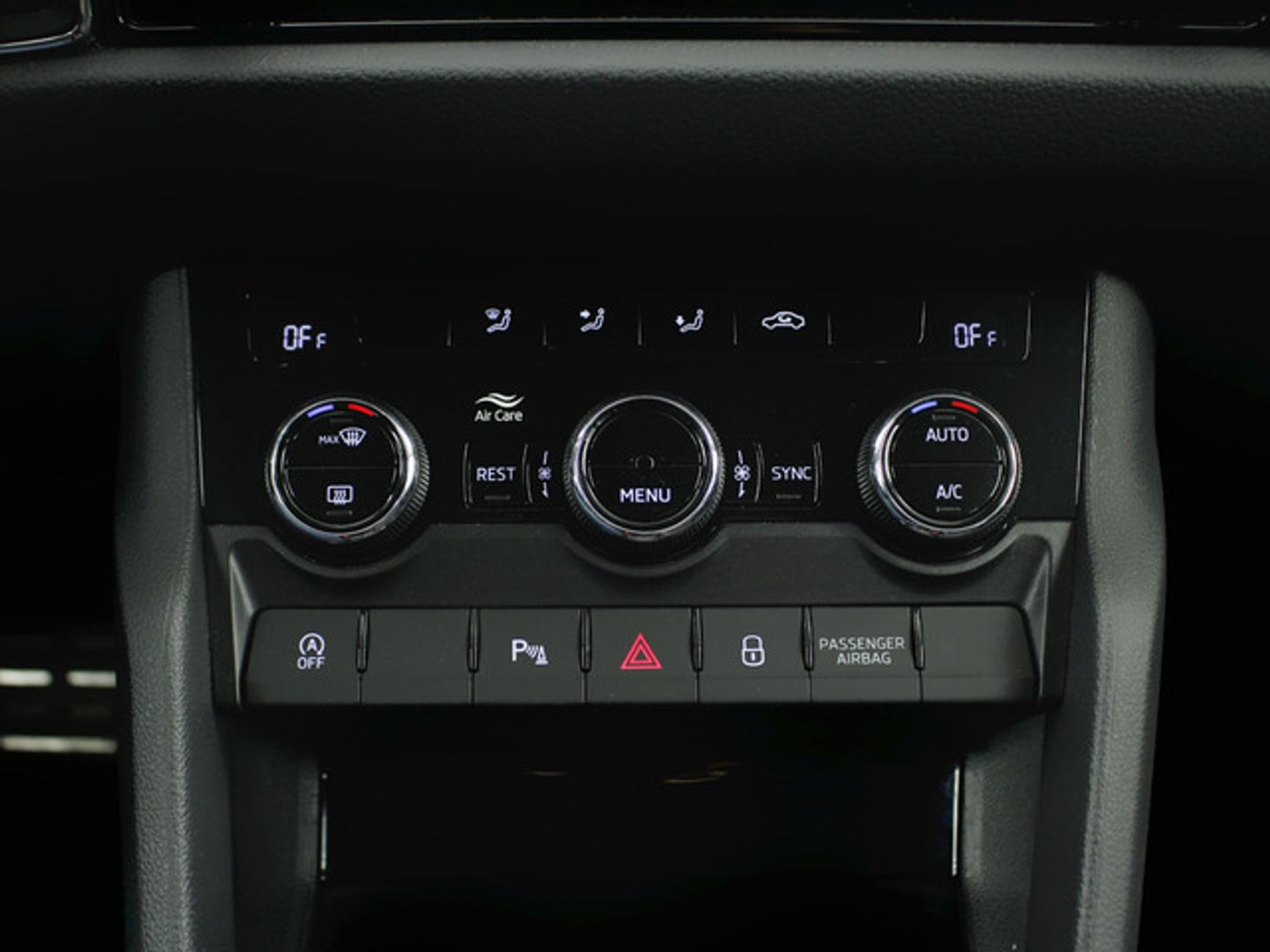 Skoda Kodiaq 2.0 TDI Ambition 4x2 DSG 110 kW (150 CV)