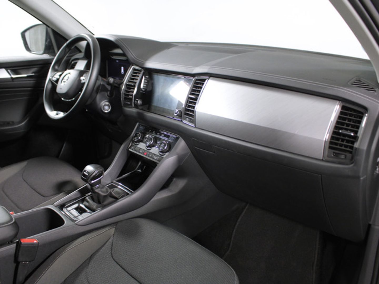 Skoda Kodiaq 2.0 TDI Ambition 4x2 DSG 110 kW (150 CV)