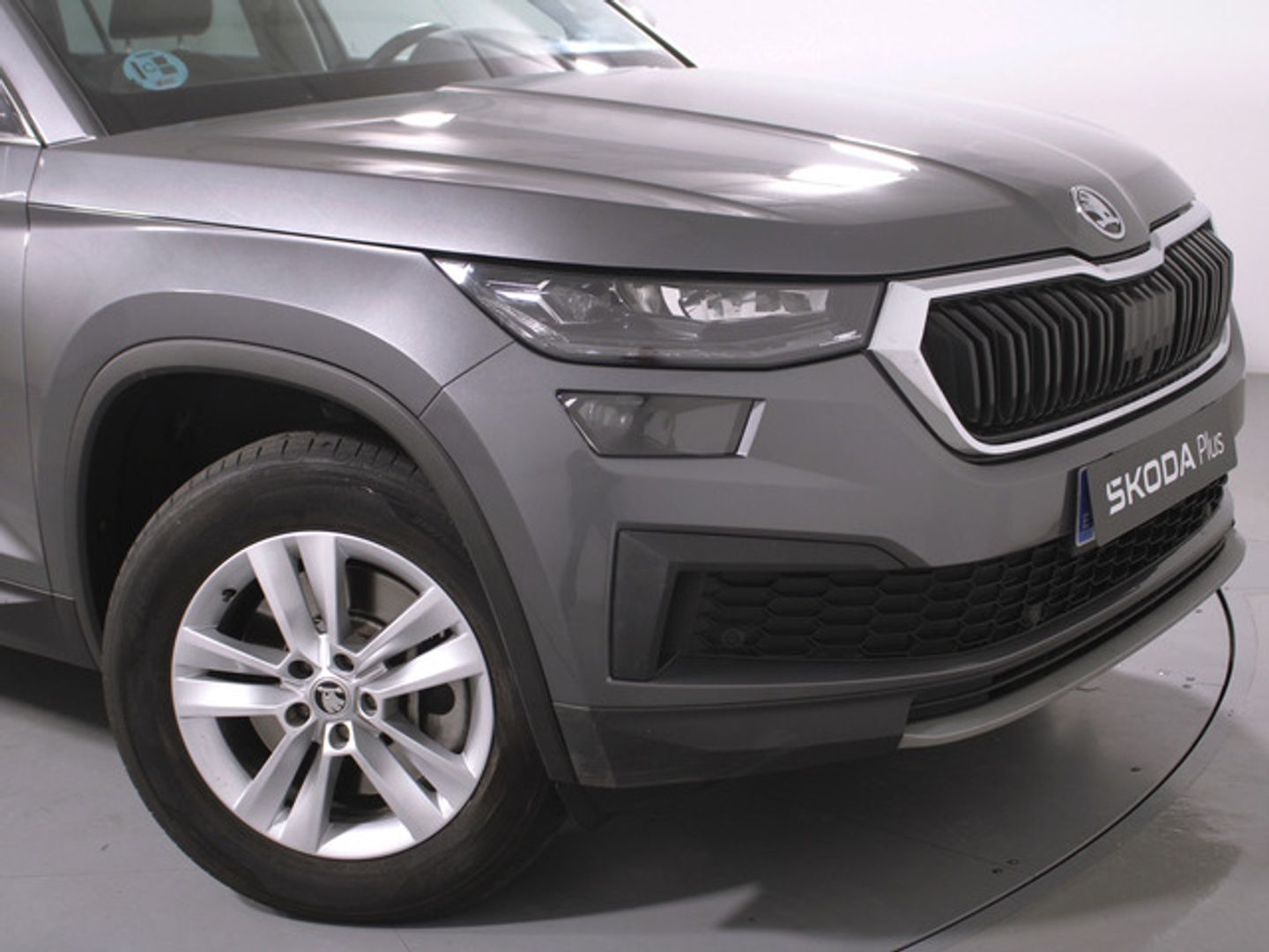 Skoda Kodiaq 2.0 TDI Ambition 4x2 DSG 110 kW (150 CV)