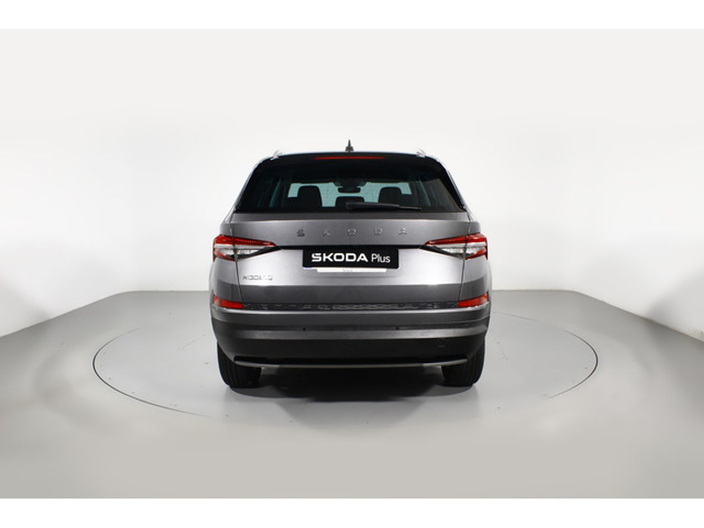 Skoda Kodiaq 2.0 TDI Ambition 4x2 DSG 110 kW (150 CV)