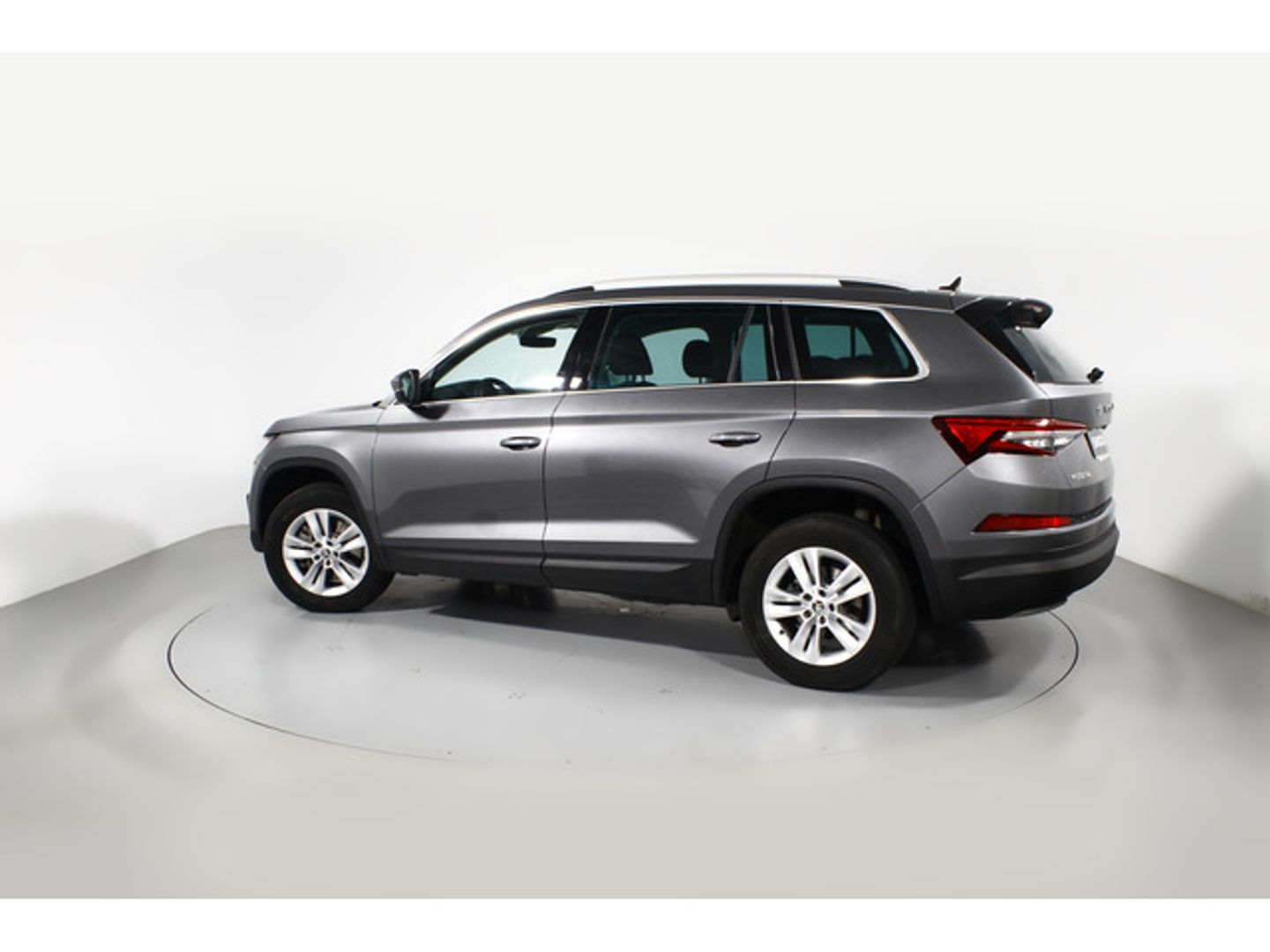 Skoda Kodiaq 2.0 TDI Ambition 4x2 DSG 110 kW (150 CV)