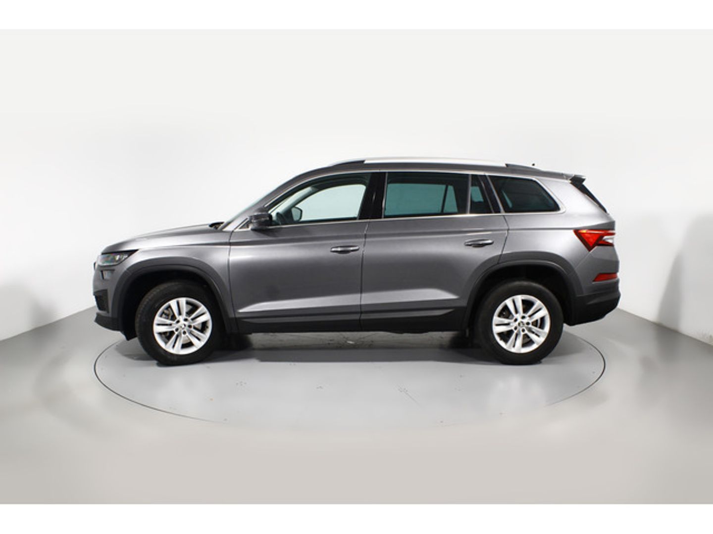 Skoda Kodiaq 2.0 TDI Ambition 4x2 DSG 110 kW (150 CV)