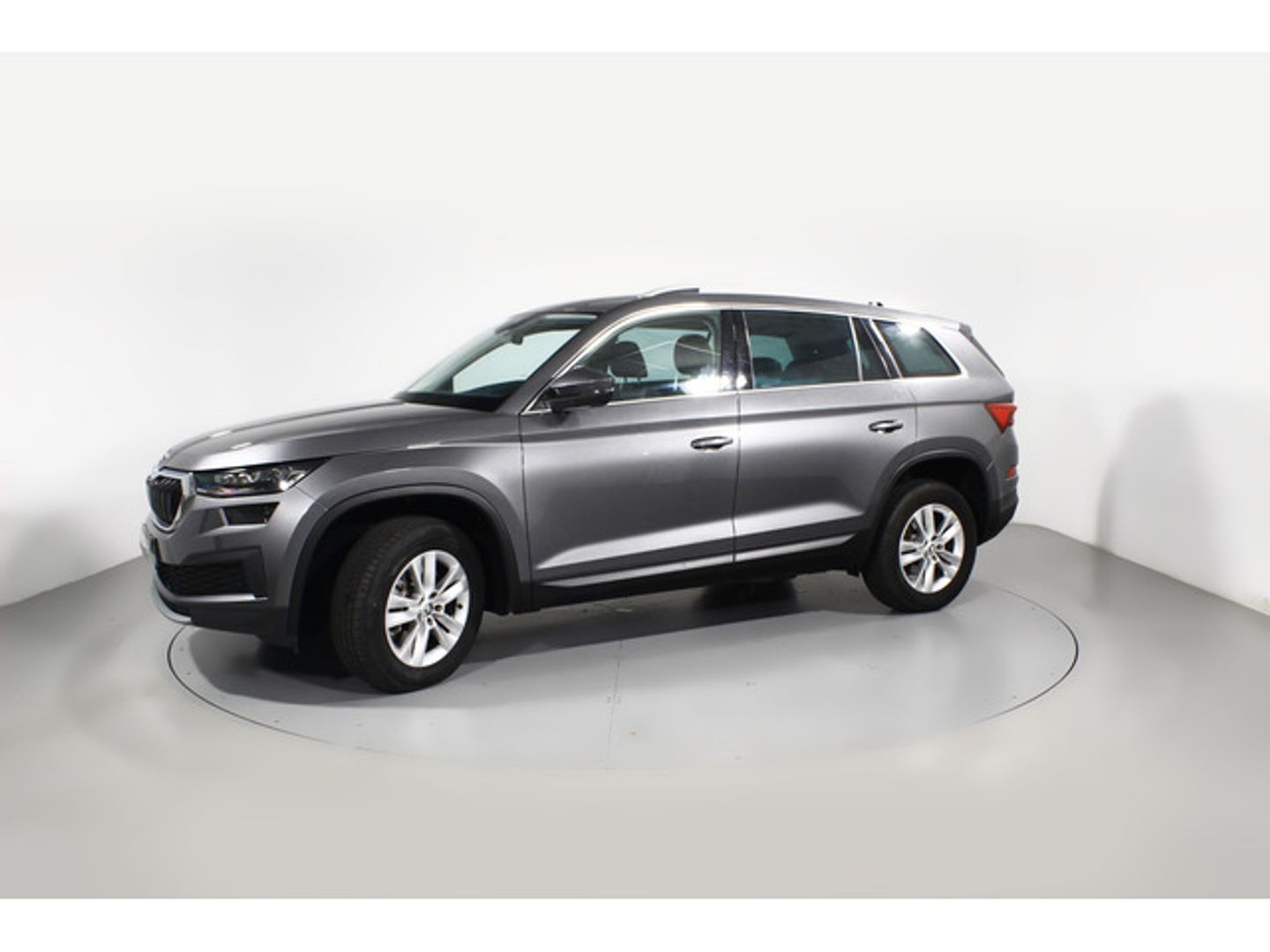 Skoda Kodiaq 2.0 TDI Ambition 4x2 DSG 110 kW (150 CV)