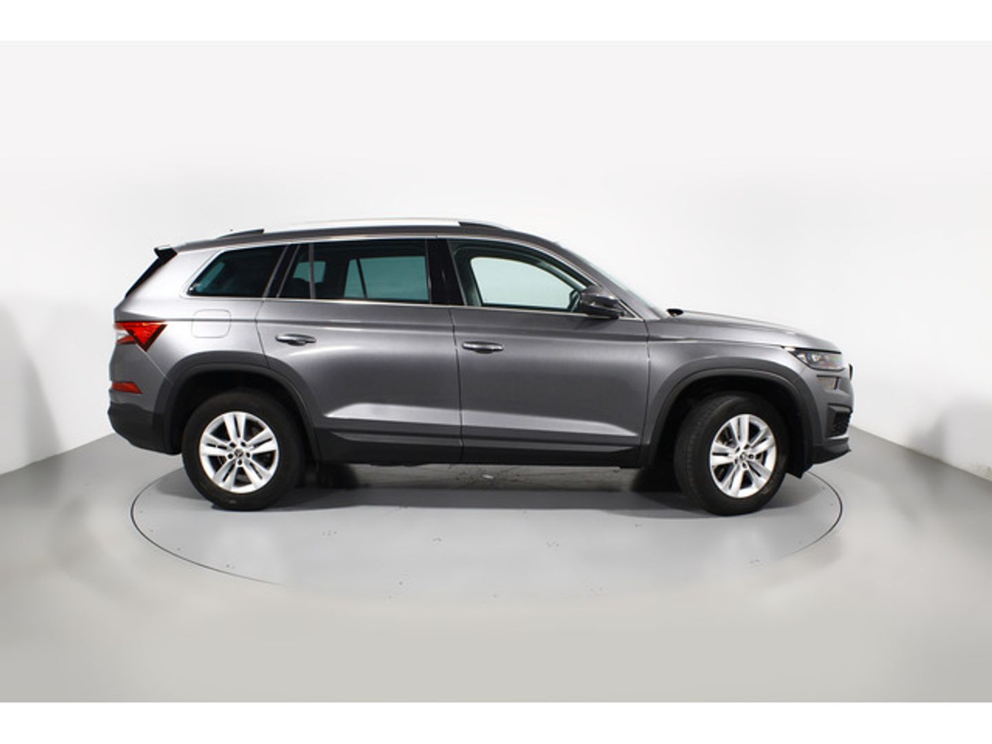 Skoda Kodiaq 2.0 TDI Ambition 4x2 DSG 110 kW (150 CV)