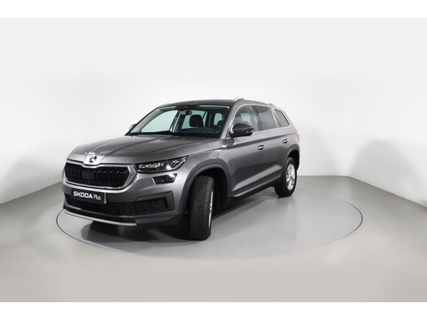 Skoda Kodiaq 2.0 TDI Ambition 4x2 DSG 110 kW (150 CV)