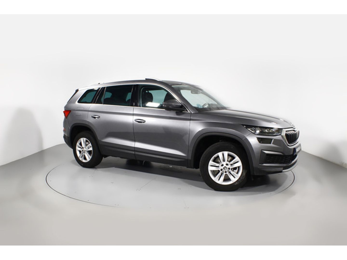 Skoda Kodiaq 2.0 TDI Ambition 4x2 DSG 110 kW (150 CV)