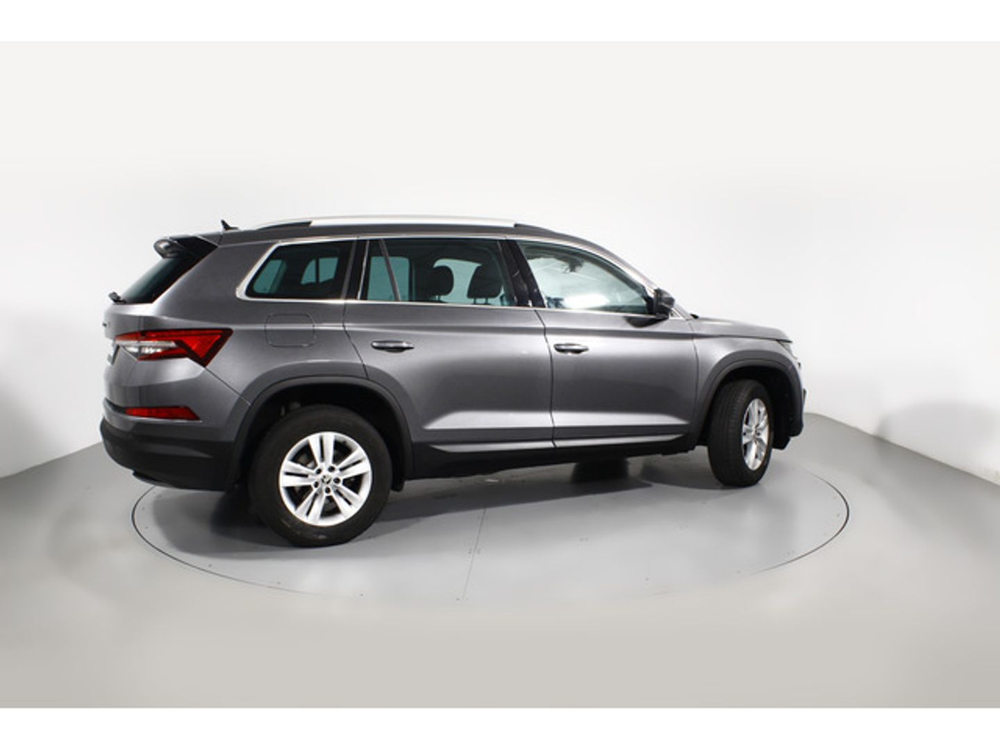 Skoda Kodiaq 2.0 TDI Ambition 4x2 DSG 110 kW (150 CV)