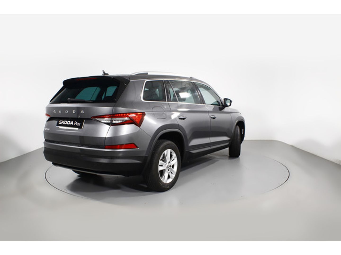 Skoda Kodiaq 2.0 TDI Ambition 4x2 DSG 110 kW (150 CV)