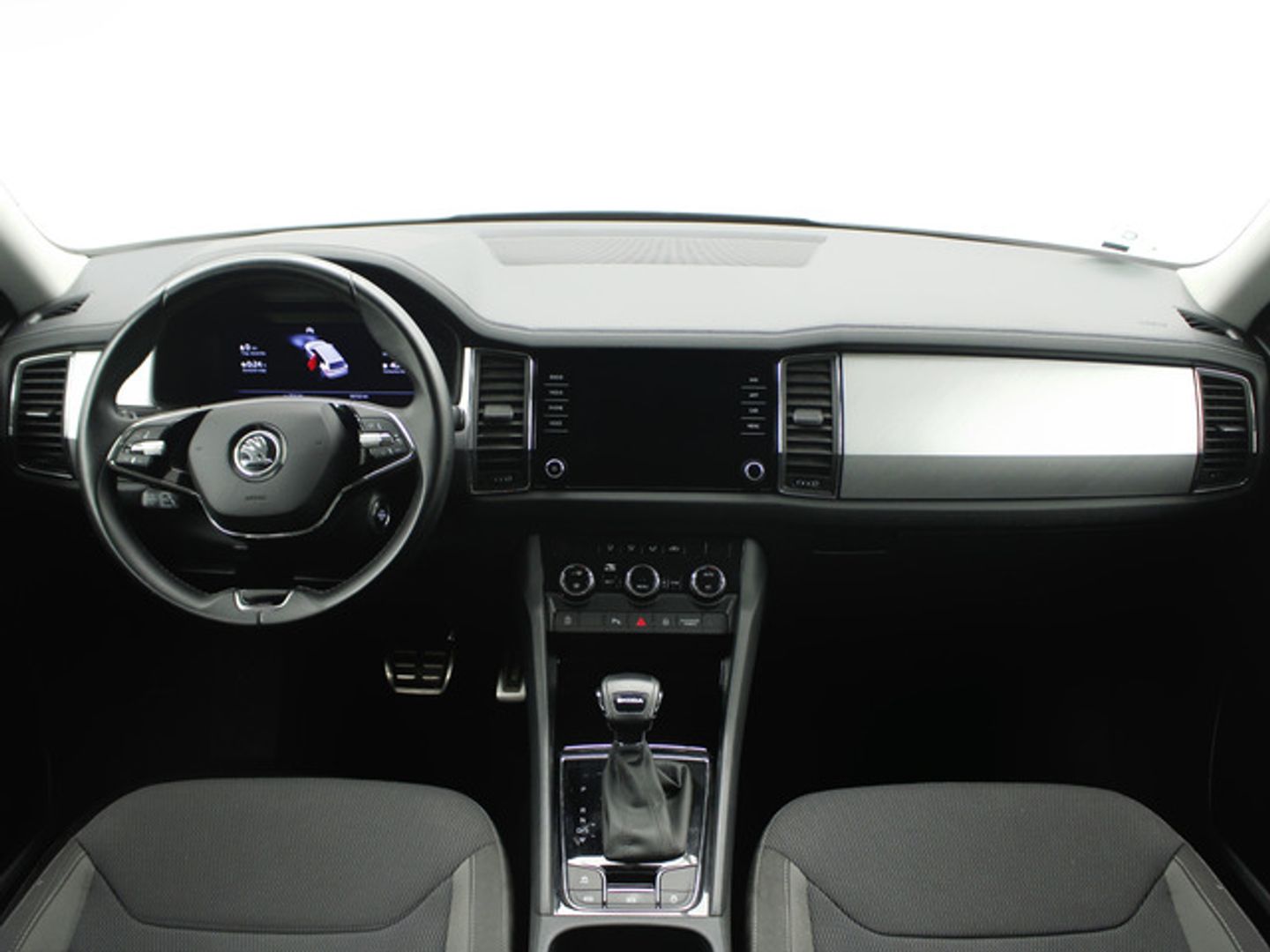 Skoda Kodiaq 2.0 TDI Ambition 4x2 DSG 110 kW (150 CV)