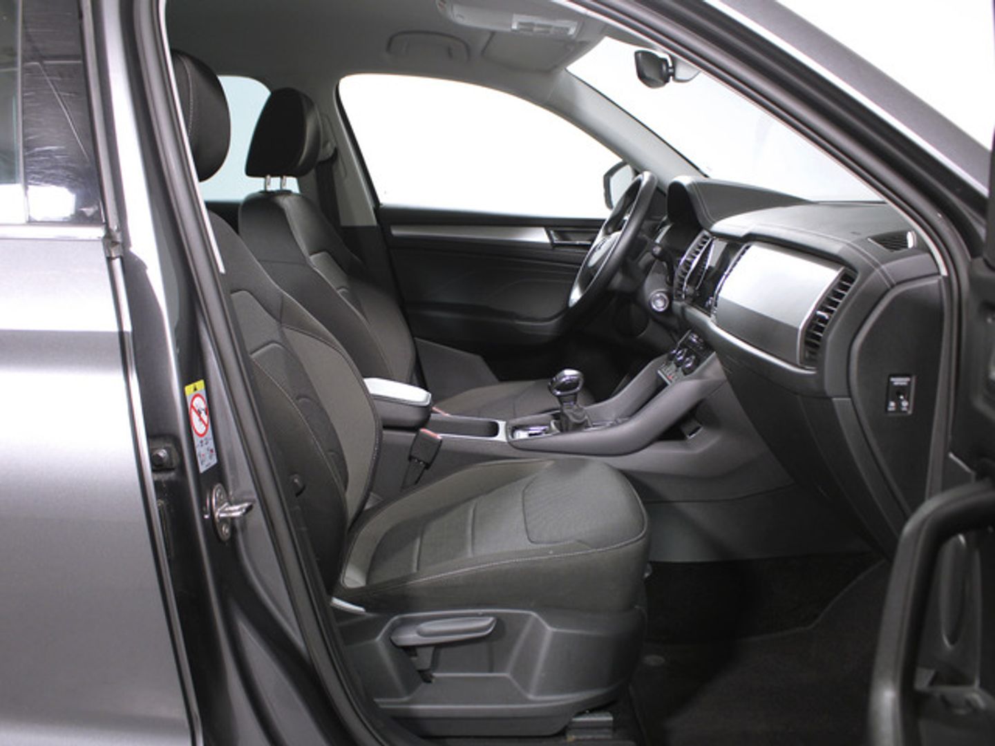 Skoda Kodiaq 2.0 TDI Ambition 4x2 DSG 110 kW (150 CV)