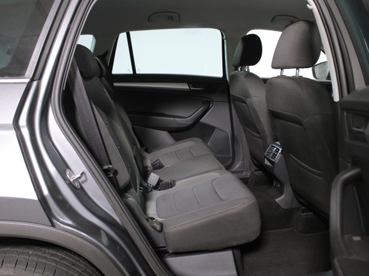 Skoda Kodiaq 2.0 TDI Ambition 4x2 DSG 110 kW (150 CV)
