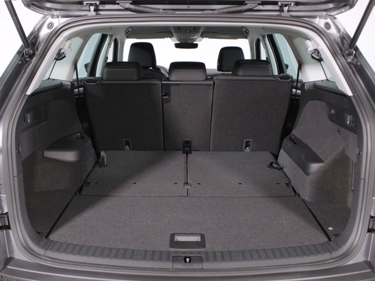 Skoda Kodiaq 2.0 TDI Ambition 4x2 DSG 110 kW (150 CV)