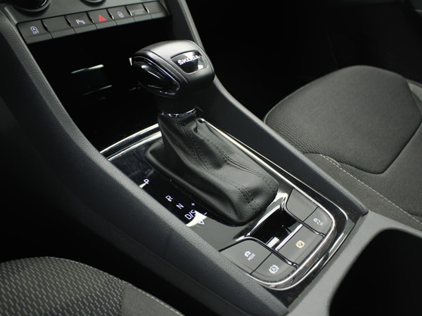 Skoda Kodiaq 2.0 TDI Ambition 4x2 DSG 110 kW (150 CV)