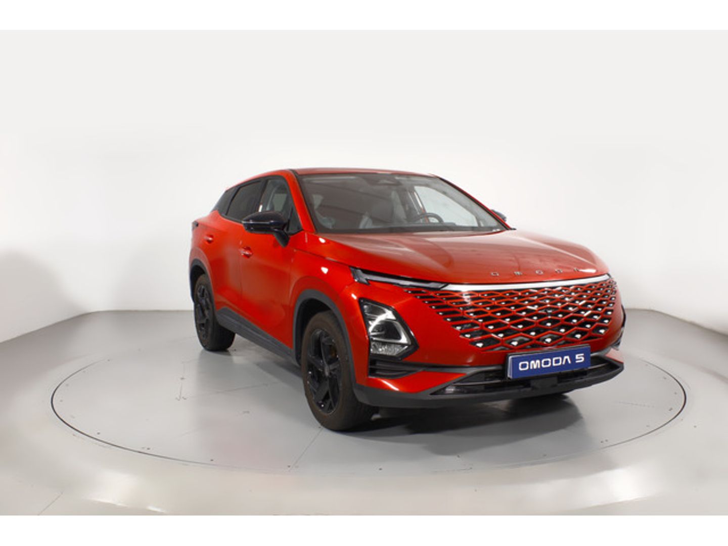 Omoda 5 1.6 T-GDI Premium DCT 136 kW (185 CV)
