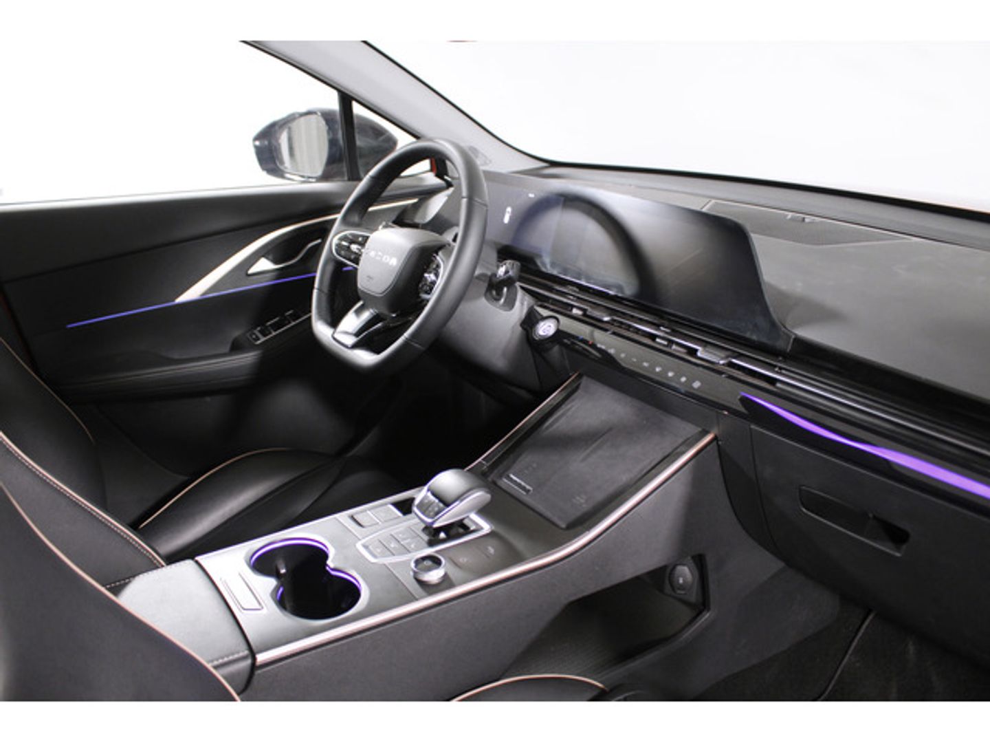 Omoda 5 1.6 T-GDI Premium DCT 136 kW (185 CV)