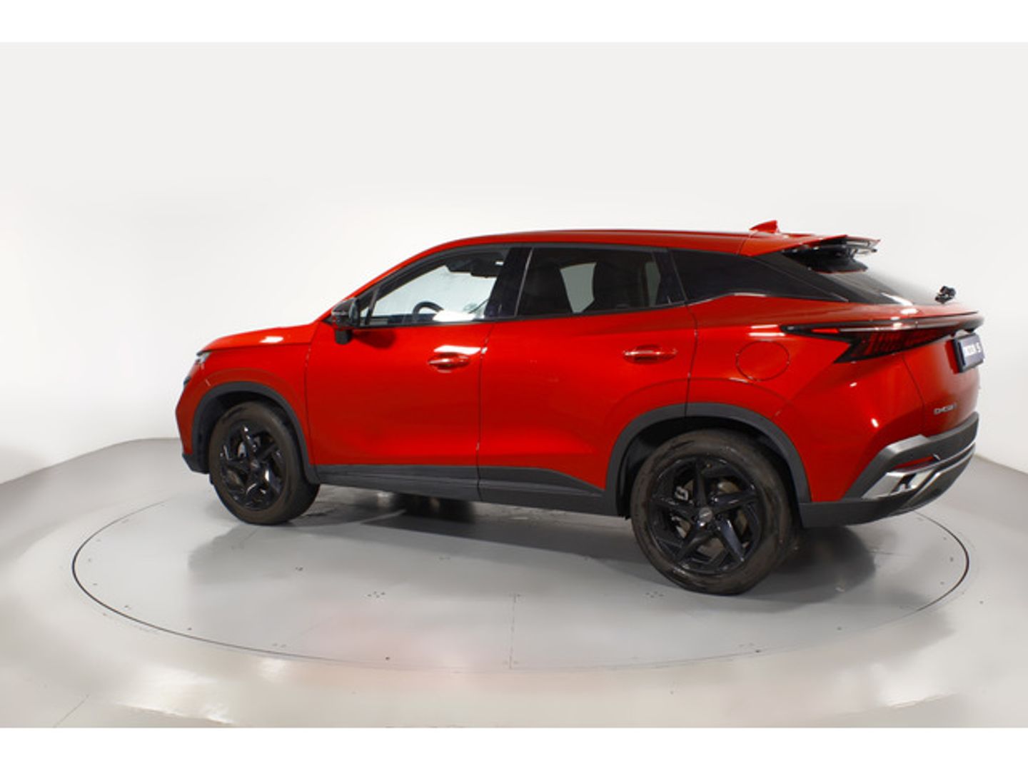Omoda 5 1.6 T-GDI Premium DCT 136 kW (185 CV)