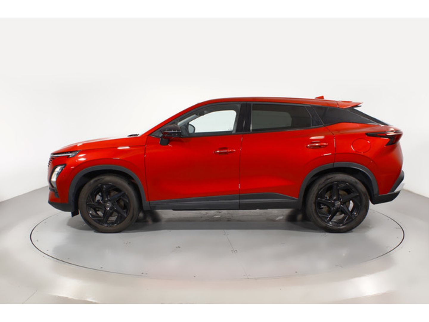 Omoda 5 1.6 T-GDI Premium DCT 136 kW (185 CV)