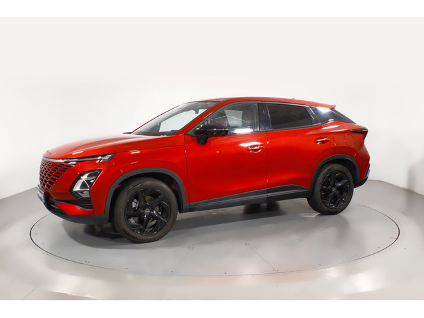 Omoda 5 1.6 T-GDI Premium DCT 136 kW (185 CV)