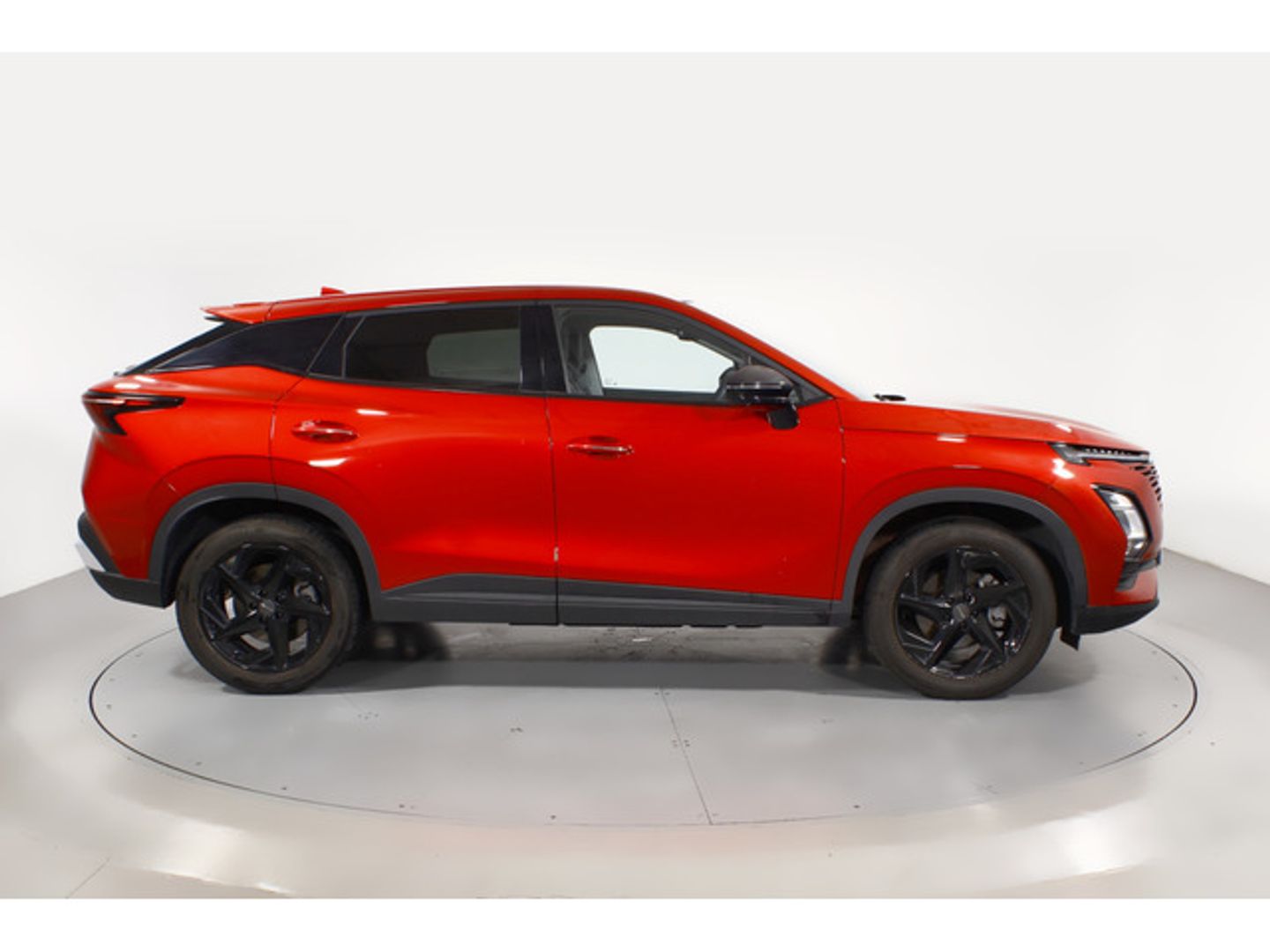 Omoda 5 1.6 T-GDI Premium DCT 136 kW (185 CV)