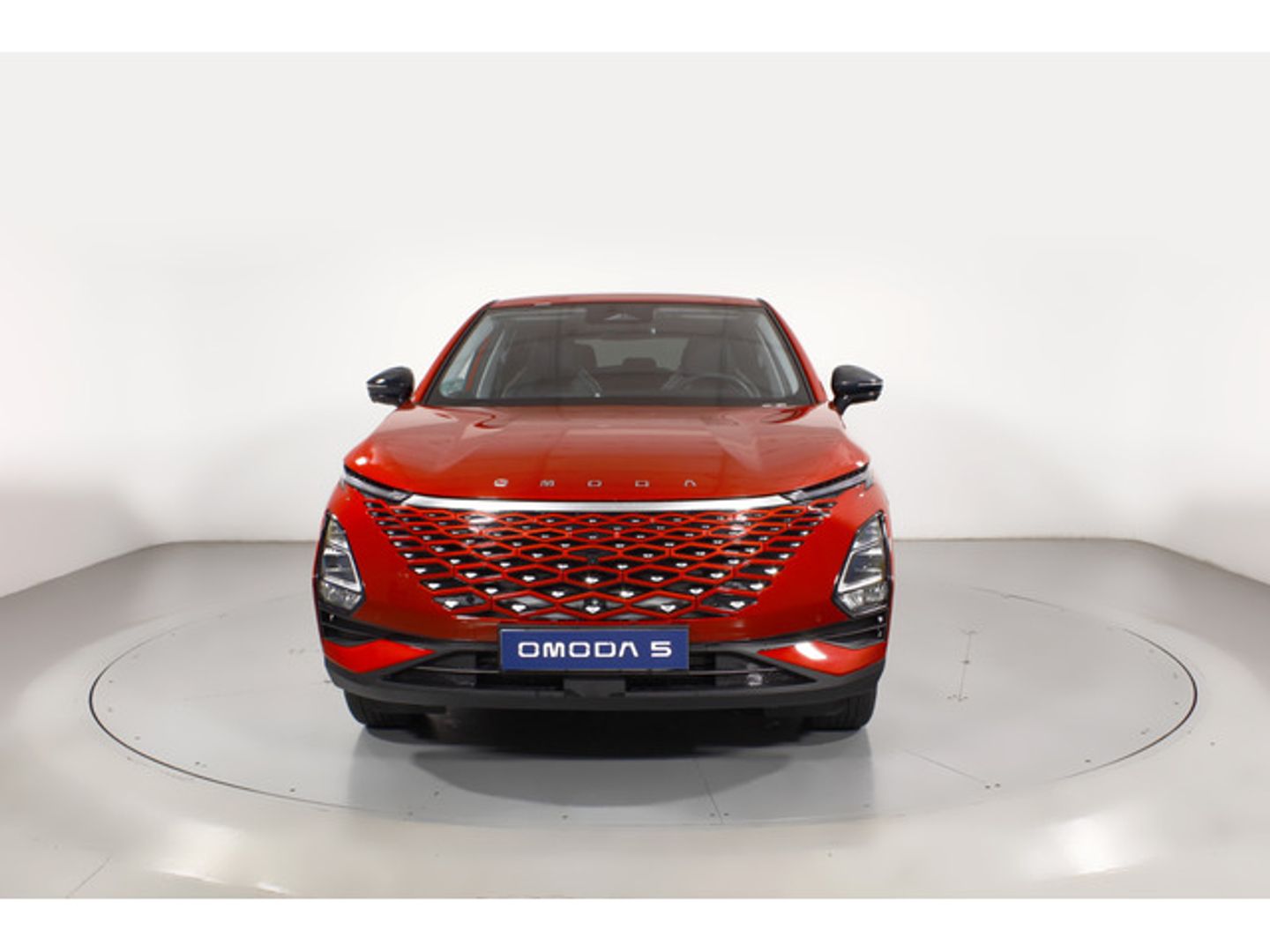 Omoda 5 1.6 T-GDI Premium DCT 136 kW (185 CV)